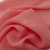 Шифон креп 100% полиэстер, 70 гр/м2, шир.150 см, цв. розовый коралл - купить в Набережных Челнах. Цена 145.53 руб.