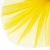 Фатин блестящий 16-70, 12 гр/м2, шир.300см, цвет жёлтый - купить в Набережных Челнах. Цена 109.72 руб.