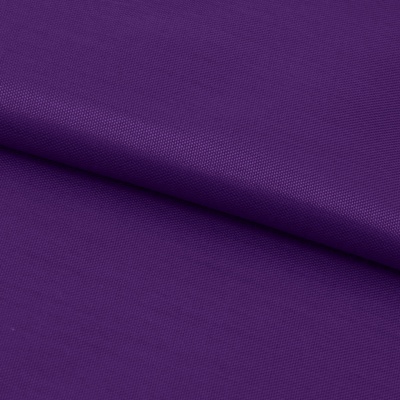 Ткань подкладочная "EURO222" 19-3748, 54 гр/м2, шир.150см, цвет т.фиолетовый - купить в Набережных Челнах. Цена 73.32 руб.